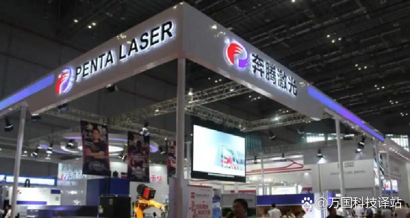 据联合国贸易数据,该设备为美国业内首台同级产品